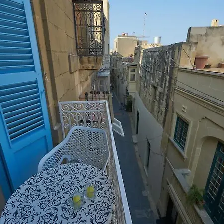 Magic In The Heart Of Old Gozo Apartment