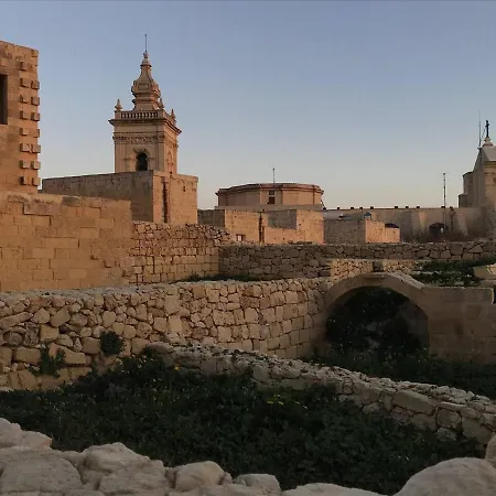 Magic In The Heart Of Old Gozo *