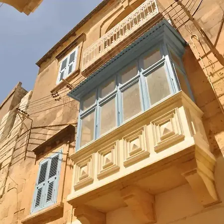 Magic In The Heart Of Old Gozo Appartement *