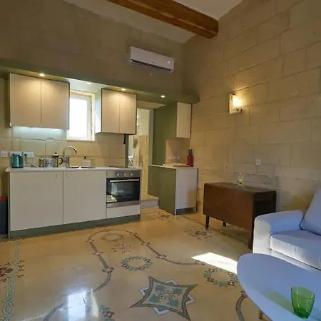 Magic In The Heart Of Old Gozo
