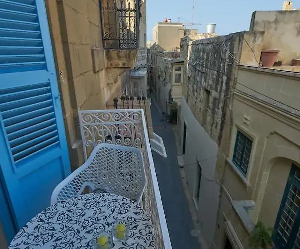 Magic In The Heart Of Old Gozo Daire