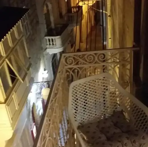 Magic In The Heart Of Old Gozo Daire