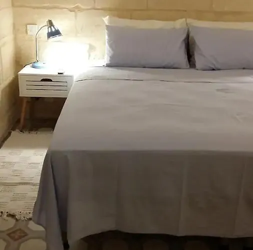 Magic In The Heart Of Old Gozo *