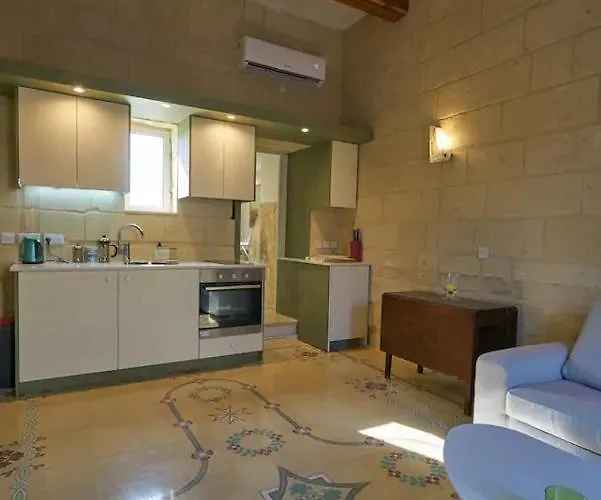 Magic In The Heart Of Old Gozo