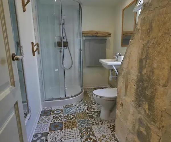 Magic In The Heart Of Old Gozo Victoria