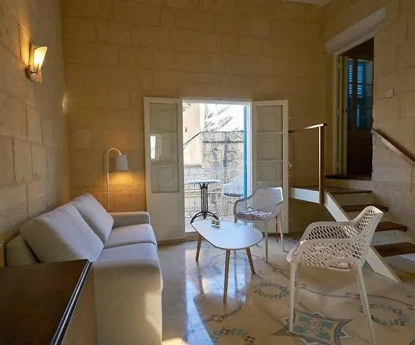 Magic In The Heart Of Old Gozo Daire